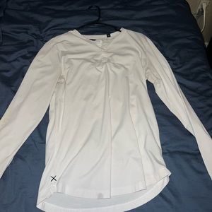 Cuts Clothing Long Sleeve Henley